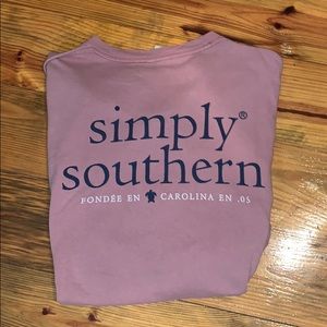 Simply Southern Long Sleeve